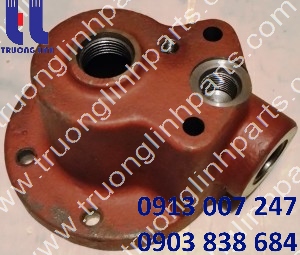CH59907 CONTROL VALVE