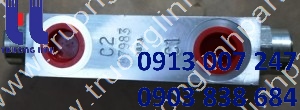 CH87983 VALVE