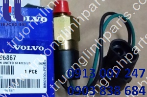 CH96867 SWITCH – TRANSMISSION PRESSURE