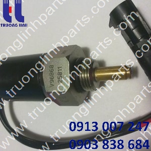 CH96868 SWITCH – TRANSMISSION TEMPERATURE