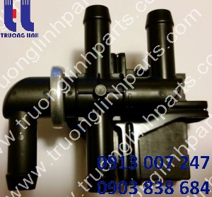 CH96911 MOTORISED VALVE