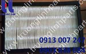 CH96912 CAB FILTER