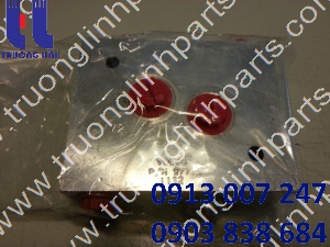 CH97770 (CH62732) VALVE – COUNTERBALANCE