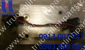 CH97772 VALVE – COUNTERBALANCE (EEC)