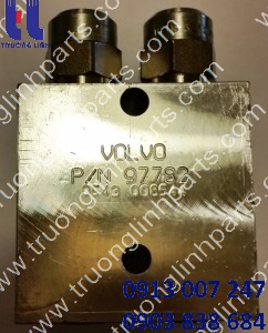 CH97782 VALVE