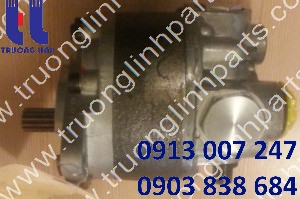 CH97867 PUMP – TRANSMISSION