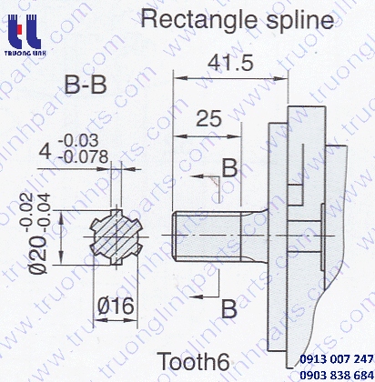 KRP4-5 KRP4-7 KRP4-9 KRP4-12 KRP4-15 KRP4-17 KRP4-19 KRP4-23 KRP4-27 KRP4-30 KRP4-33 KAYABA HYDRAULIC PUMP