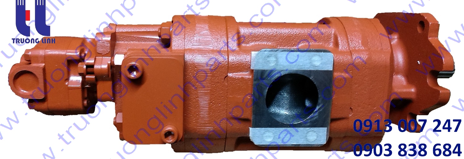KFP51100-63-KRP-27ARGN  KFP5190-56-KRP4-23ARGN KAYABA HYDRAULIC PUMP