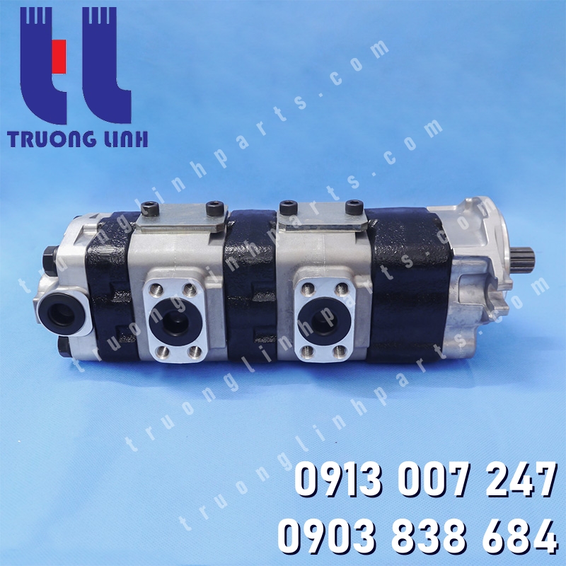 KFP2233-19-14AAET Kayaba Hydraulic Pump