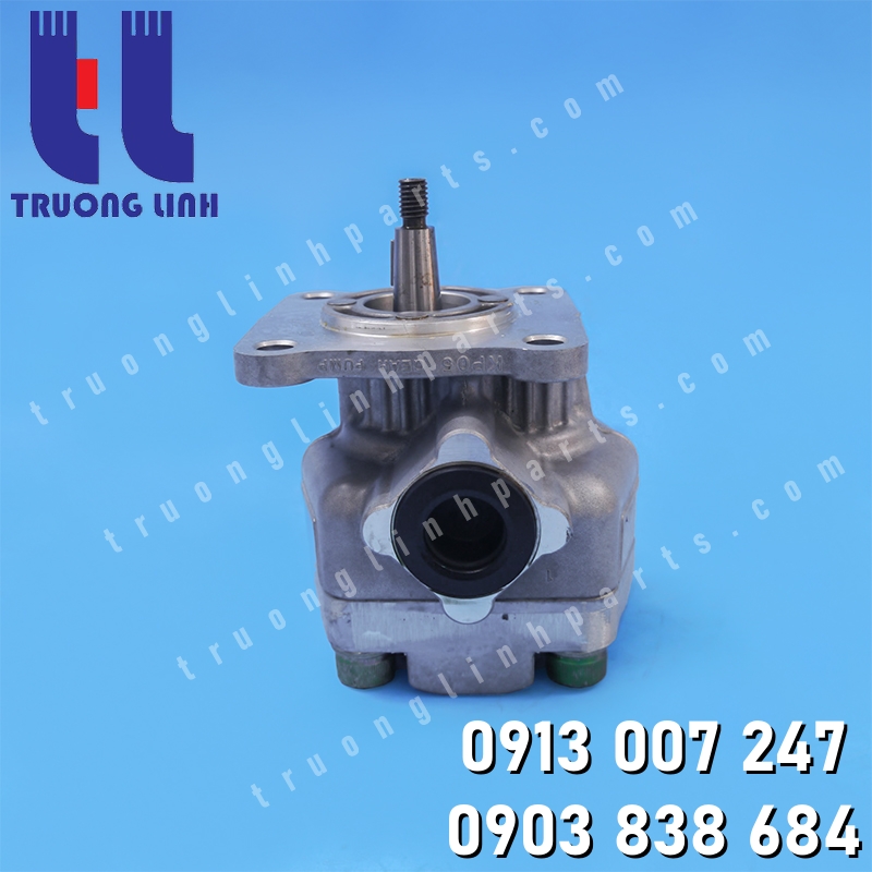 KP0560CTFS Kayaba Hydraulic Gear Pump