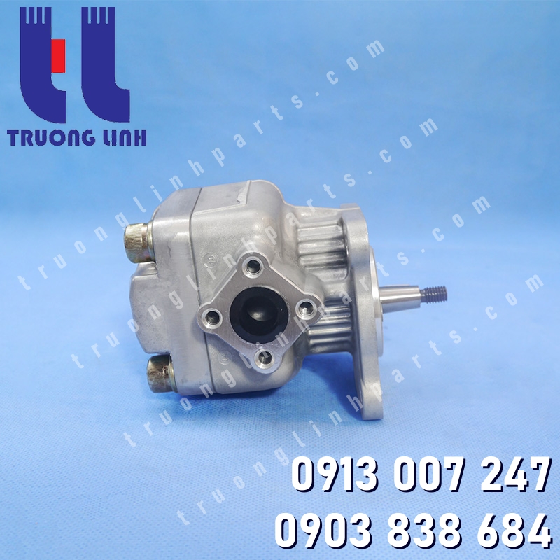 KP0588ATSS Kayaba Hydraulic Pump