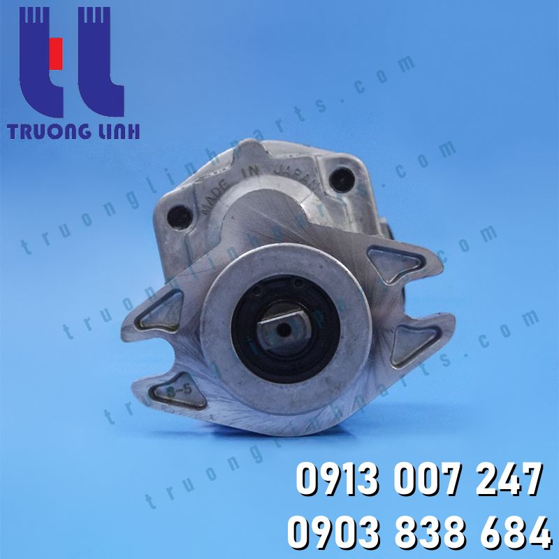 KP1009CHFSS Kayaba Hydraulic Gear Pump