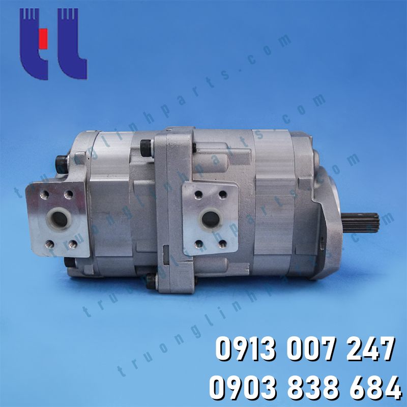 705-51-11020 Komatsu Hydraulic Gear Pump