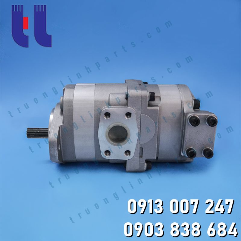 705-51-20010 Komatsu Hydraulic Gear Pump