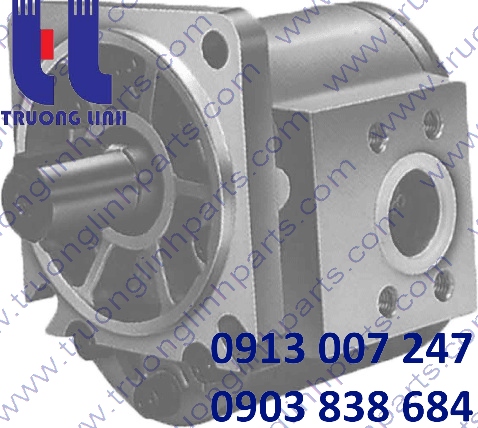 SP25-19  SP25-22  SP25-27  SP25-32  SP25-38  SP25-44  SP25-52 SP25-63 SHIMADZU HYDRAULIC PUMP