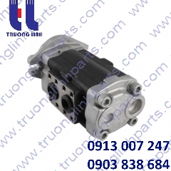 D1A2716R336 SHIMADZU PUMP
