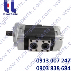 D1A2716R336 SHIMADZU PUMP