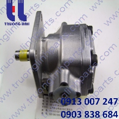 GPY-10R SHIMADZU PUMP
