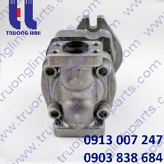 SGP1A36F1H9-R155 SHIMADZU PUMP