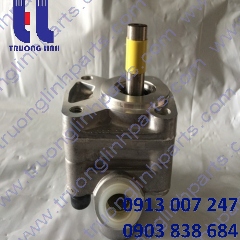 YP10-3.5A2D2-L412 SHIMADZU PUMP