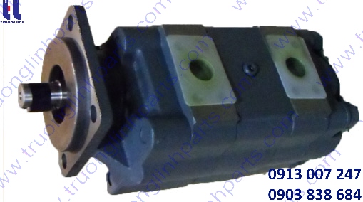 P31 12*10  P31 10*10  P31 12*12  P31 7*7  P51  15*15  P51  15*7 UCHIDA HYDRAULIC PUMP  