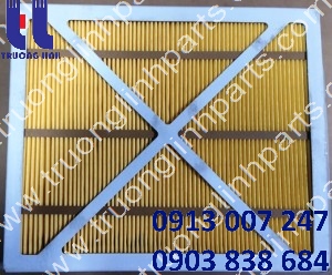 VOE11007849 FILTER