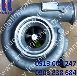 VOE11129162 TURBOCHARGER