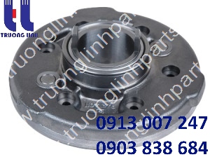VOE11144003 OIL PUMP