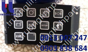 VOE11170210 CONTROL UNIT