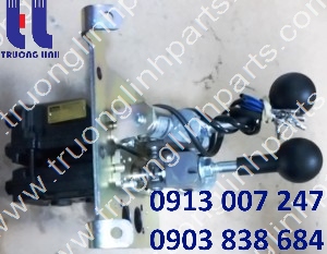 VOE11172599 SERVO VALVE
