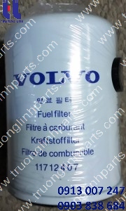 VOE11712407 FUEL FILTER (36845-3931063)