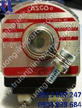 VOE11992401 SOLENOID VALVE