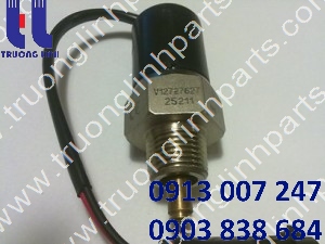 VOE12727627 (CH73257) SWITCH – ENGINE OIL TEMPERATURE
