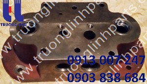 VOE12730292 VALVE BODY