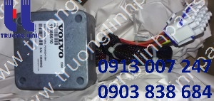 VOE12735773 CONTROL UNIT – FAN