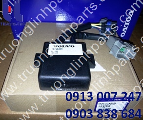 VOE12745349 VOLVO CONTROL UNIT – SHIFT LEVER