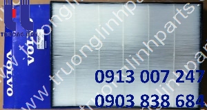 VOE14506997 CAB FILTER