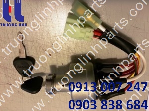 VOE14529152 STARTER SWITCH