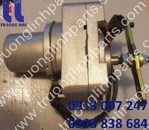 VOE14529290 Volvo Motor