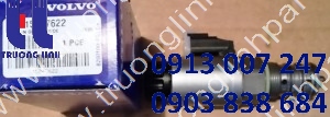 VOE15047622 SOLENOID VALVE