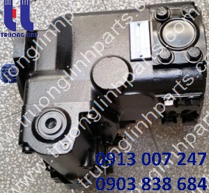 VOE15068638 PUMP (11709023)