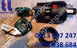VOE15082295 STARTER SWITCH (11039220)