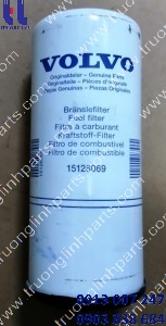 VOE15126069 FUEL FILTER (20976003-20430751)