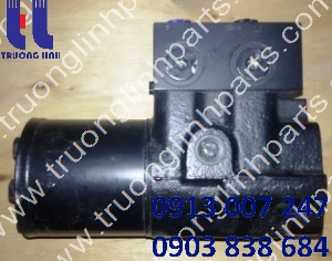 VOE15135167 CONTROL UNIT – STEERING