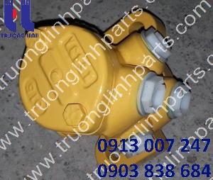 VOE15412917 VALVE (CH400229)