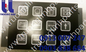 VOE16021529 CONTROL UNIT (12724932)