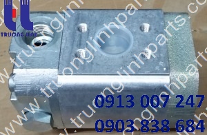 VOE17227526 PUMP (15161942-11418459)