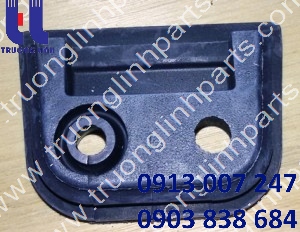 VOE20405886 RUBBER SEAL