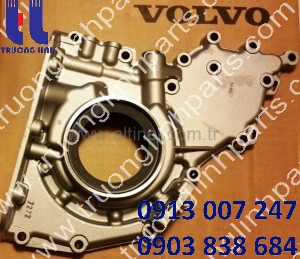 VOE20524412 OIL PUMP