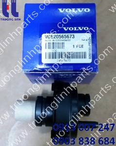 VOE20565673 VACUUM SWITCH
